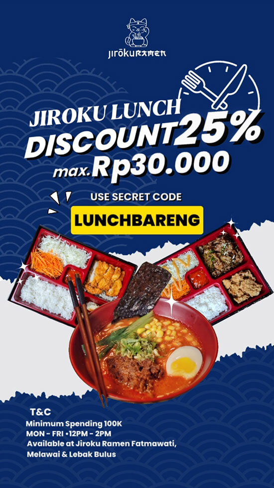 Lunc Bareng