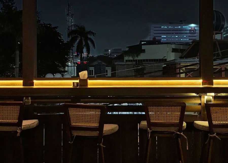 Naka Jakarta